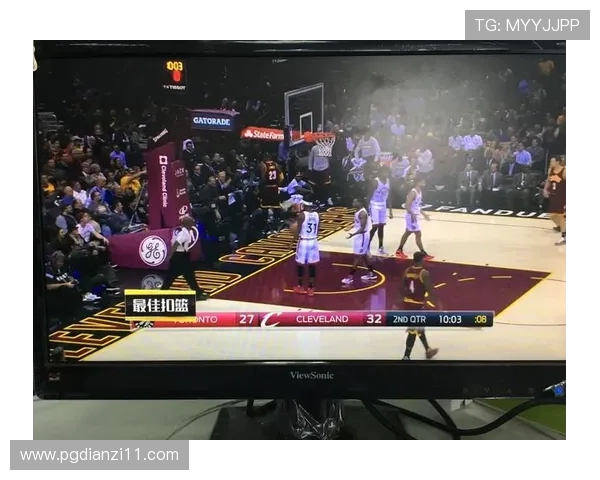 NBA直播在哪看?最新官方及免费平台观赛指南